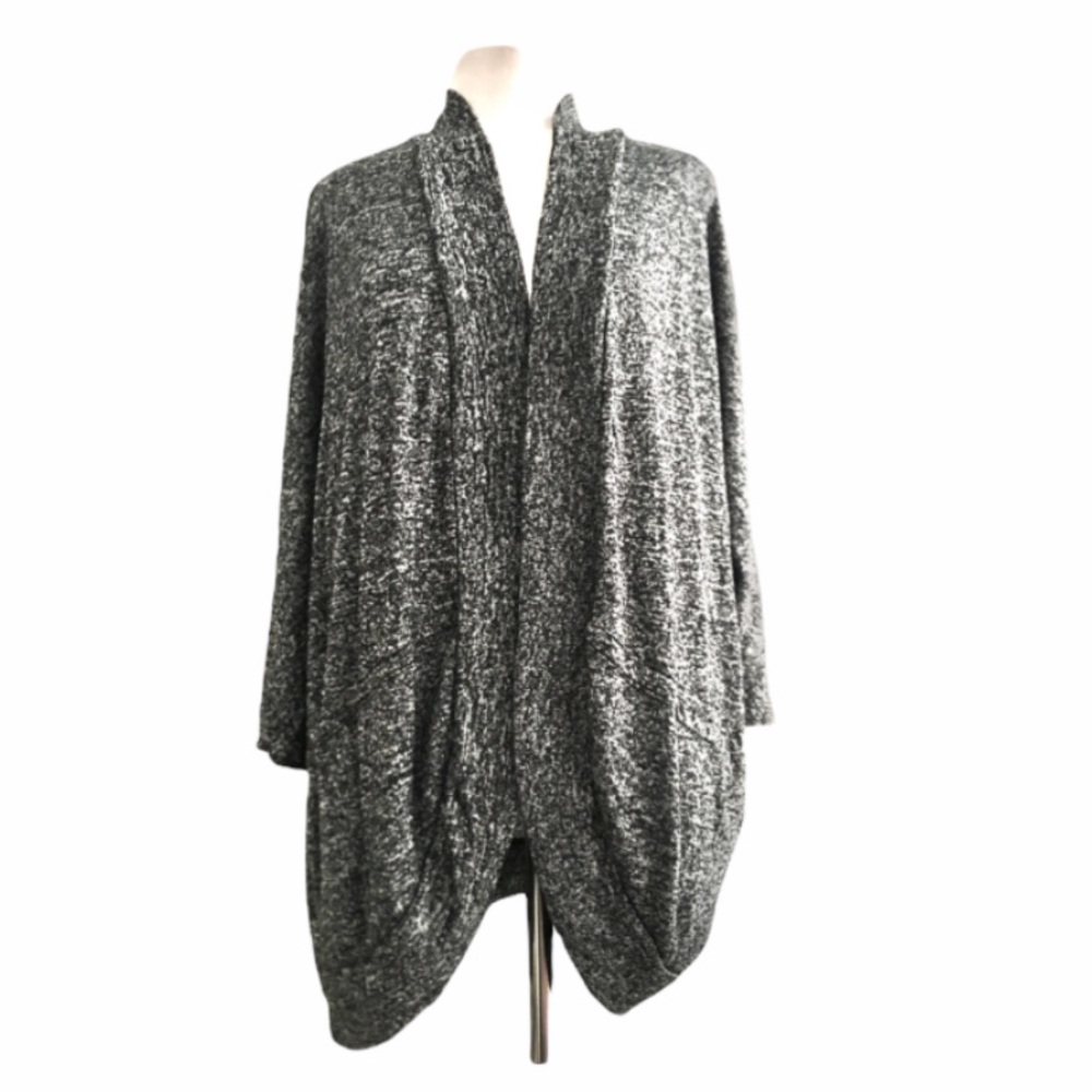 Jessie Blu Cardigan. Size 3X